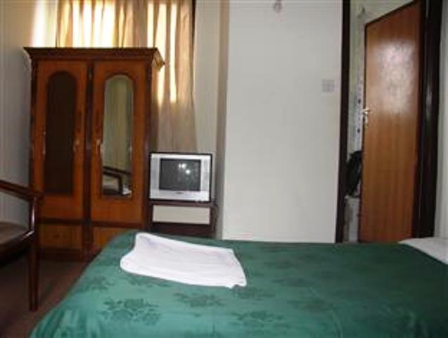 Green Hotel Катманду Экстерьер фото